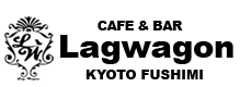 HIDING SPACE PROJECT Lagwagon[���O���S��]